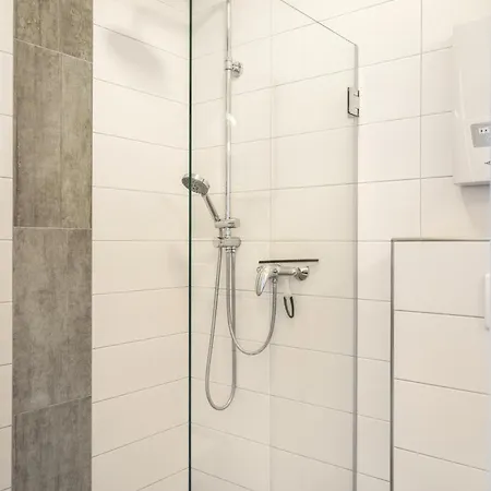 Apartament Meerblick Lemkenhafen - Fehmarn