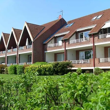 Appartement Meerblick Lemkenhafen - Fehmarn